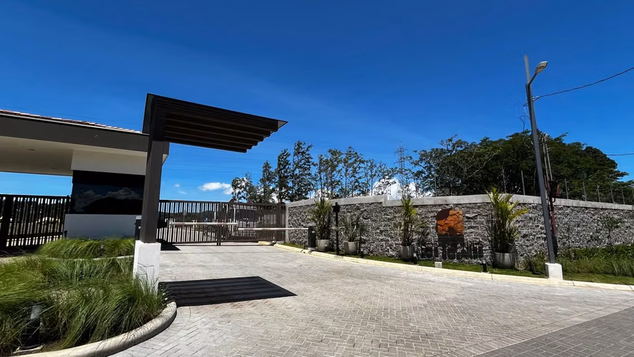 Lotes residenciales en condominio en La Guácima, Alajuela - Imagen 4