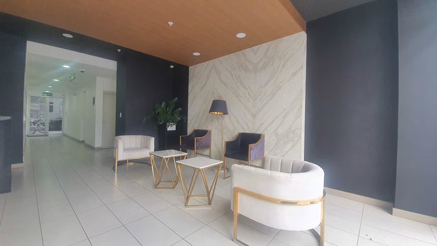 Tu nuevo apartamento en las alturas Tipo Estudio en Piso 14 con Amenidades Premium - Imagen 19