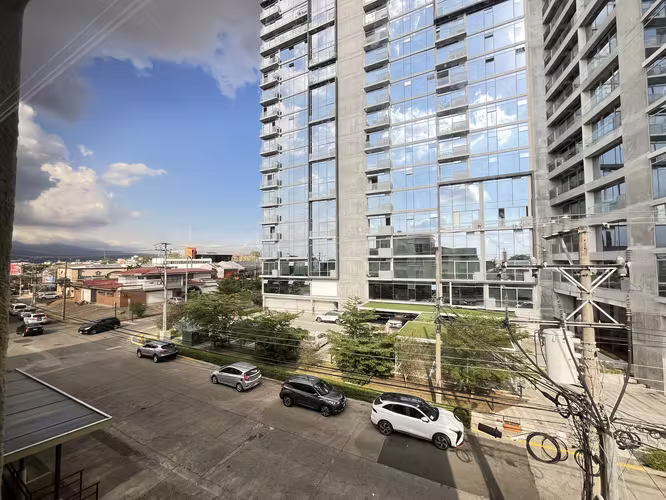 Oficina Nunciatura Oficentro seguridad 40m2 - Imagen 13