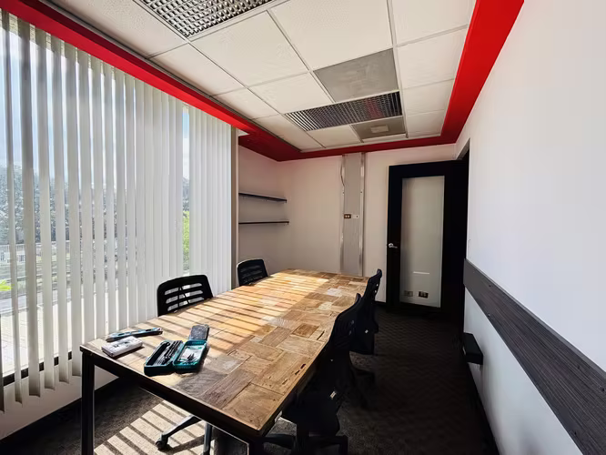 Oficina Nunciatura Oficentro seguridad 40m2 - Imagen 17