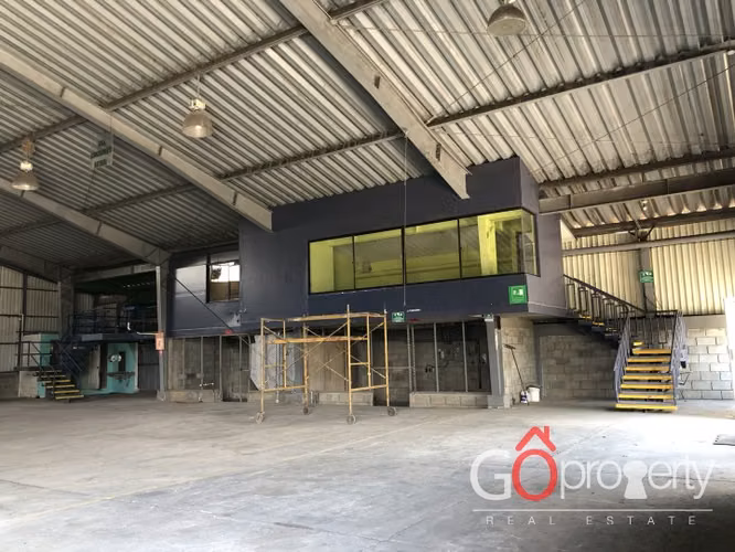 Venta de Bodega Industrial en Cartago - 6039 - Imagen 5