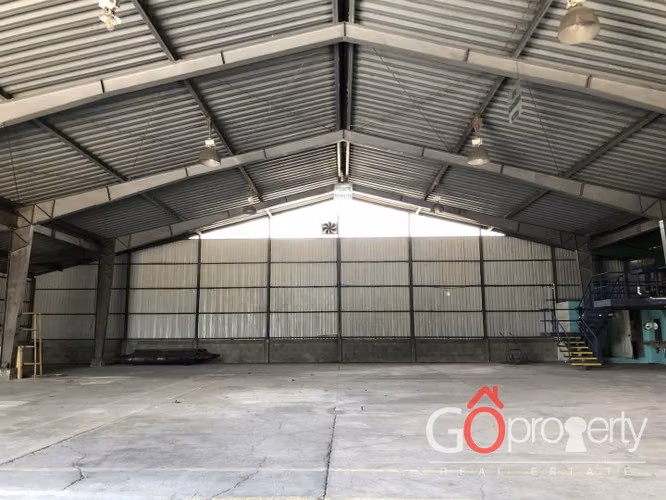 Venta de Bodega Industrial en Cartago - 6039 - Imagen 6