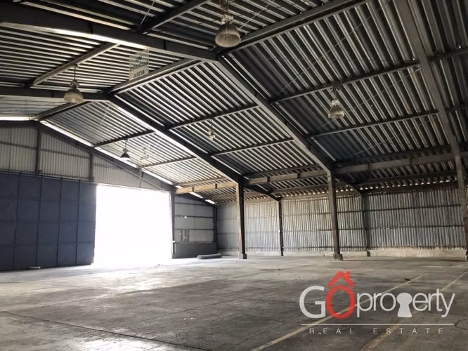 Venta de Bodega Industrial en Cartago - 6039 - Imagen 8
