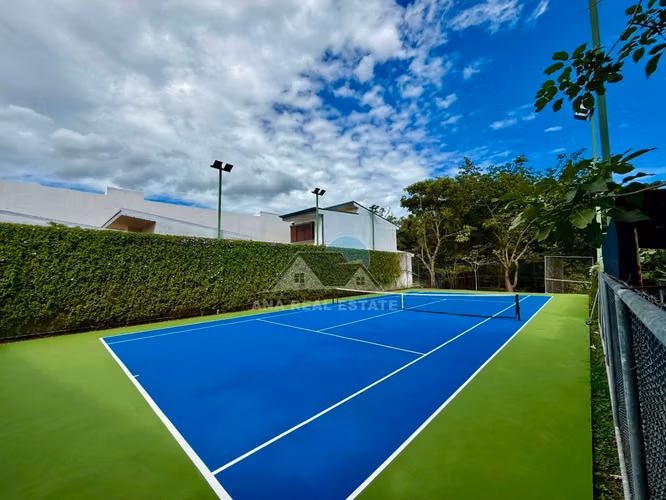 Casa contemporánea de 3 niveles en Santa Ana | Venta o alquiler - Imagen 18
