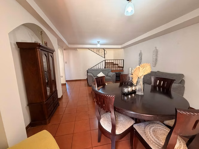 Venta de casa en Alajuela