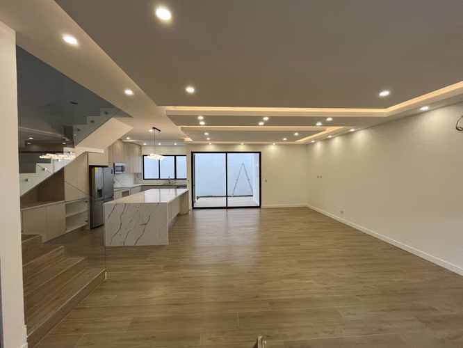 Casa en venta en Condominio Distrito San Juan, Tres Rios ID 26829 DL - Imagen 4