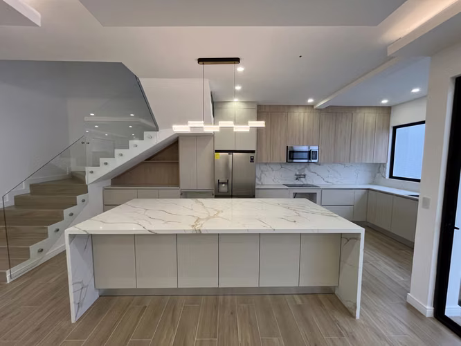 Casa en venta en Condominio Distrito San Juan, Tres Rios ID 26829 DL