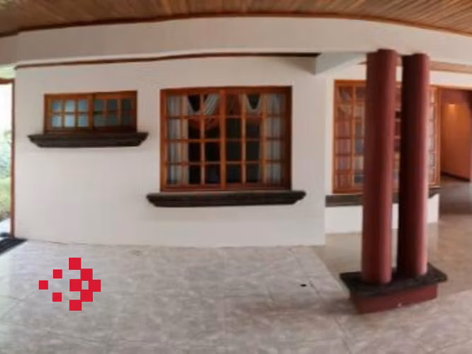 Casa de una planta con uso mixto, Santa Barbara de Heredia. - Imagen 4