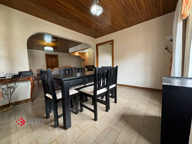 Casa de una planta con uso mixto, Santa Barbara de Heredia. - Imagen 13
