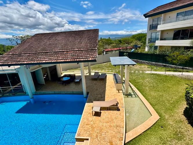 Apartamento de lujo de 223 m² en Piedades de Santa Ana – Precio de oportunidad - Imagen 17