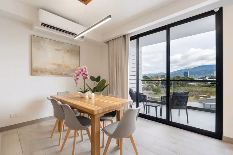  APARTAMENTO EN VENTA – NÚCLEO SABANA  - Imagen 3