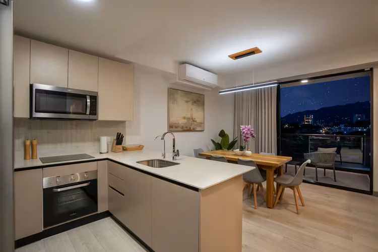  APARTAMENTO EN VENTA – NÚCLEO SABANA  - Imagen 12