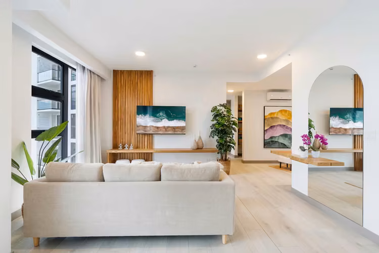  APARTAMENTO EN VENTA – NÚCLEO SABANA  - Imagen 5