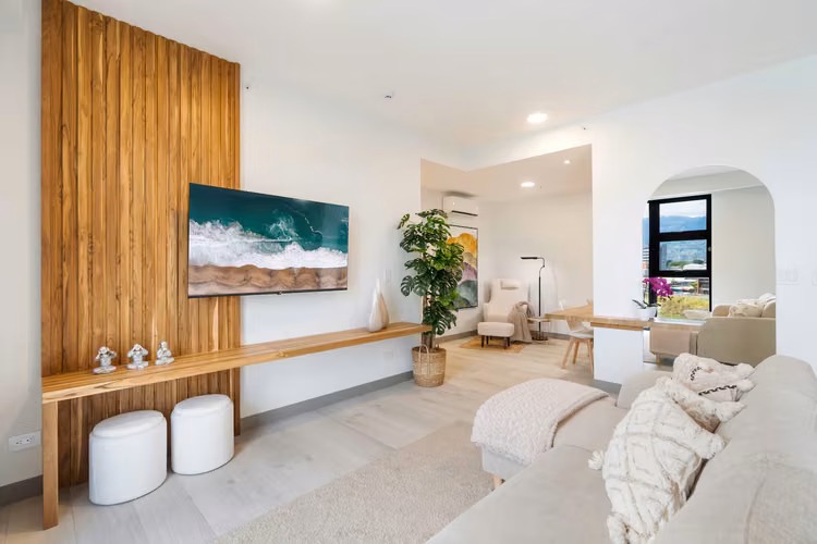  APARTAMENTO EN VENTA – NÚCLEO SABANA  - Imagen 6