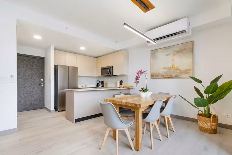  APARTAMENTO EN VENTA – NÚCLEO SABANA  - Imagen 2