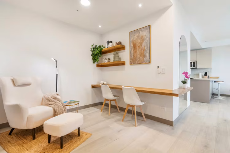  APARTAMENTO EN VENTA – NÚCLEO SABANA  - Imagen 9