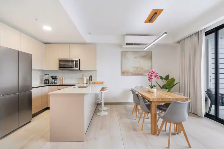  APARTAMENTO EN VENTA – NÚCLEO SABANA  - Imagen 10