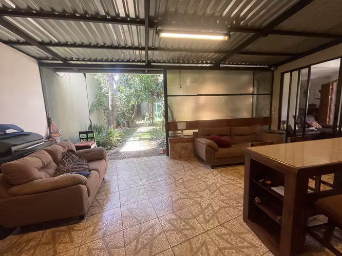 Hermosa casa de 3 habitacions con amplio jardin en La Giralda, Alajuela, Alajuela - Imagen 12