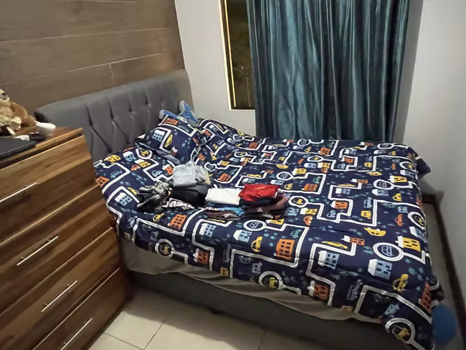 Hermosa casa de 3 habitacions con amplio jardin en La Giralda, Alajuela, Alajuela - Imagen 10