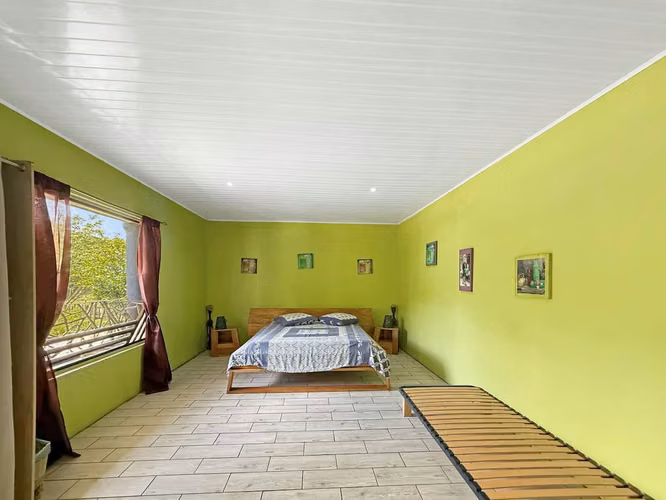 Preciosa propiedad de una hectarea en Venta Talamanca Limon