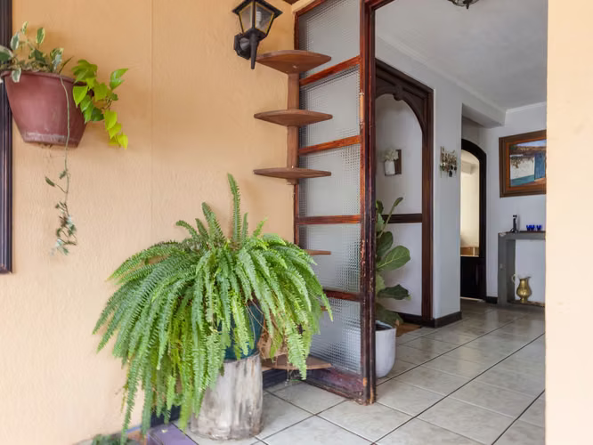 VENTA DE CASA GRANDE, LA LILLIANA, EN SAN FCO DE HEREDIA - Imagen 6