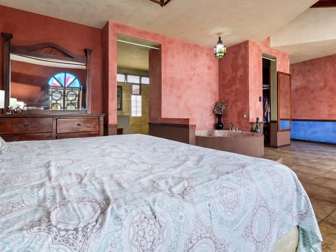 VENTA DE CASA GRANDE, LA LILLIANA, EN SAN FCO DE HEREDIA - Imagen 17