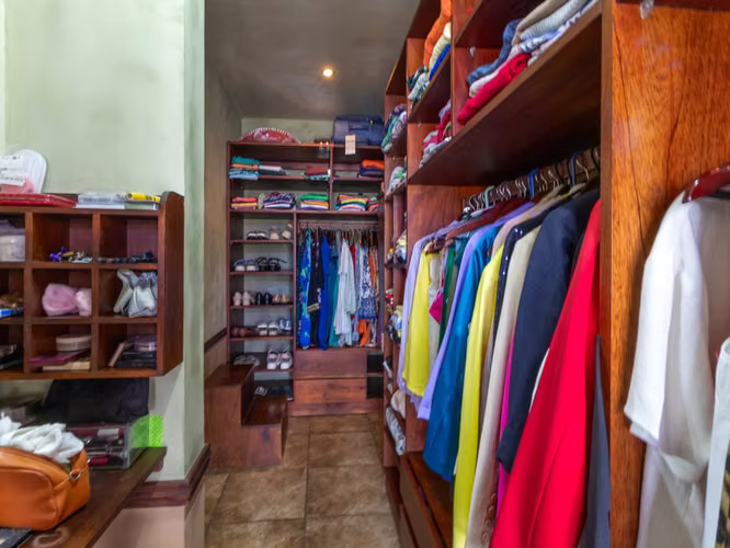 VENTA DE CASA GRANDE, LA LILLIANA, EN SAN FCO DE HEREDIA - Imagen 18