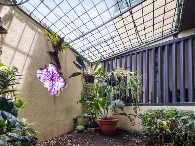 VENTA DE CASA GRANDE, LA LILLIANA, EN SAN FCO DE HEREDIA - Imagen 5