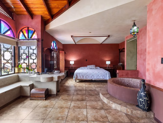 VENTA DE CASA GRANDE, LA LILLIANA, EN SAN FCO DE HEREDIA - Imagen 14