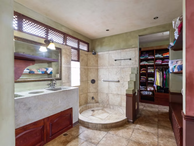VENTA DE CASA GRANDE, LA LILLIANA, EN SAN FCO DE HEREDIA - Imagen 19