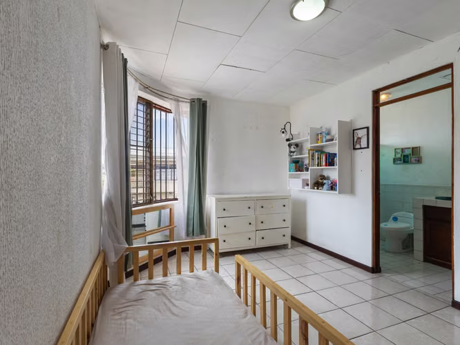 VENTA DE CASA GRANDE, LA LILLIANA, EN SAN FCO DE HEREDIA - Imagen 9