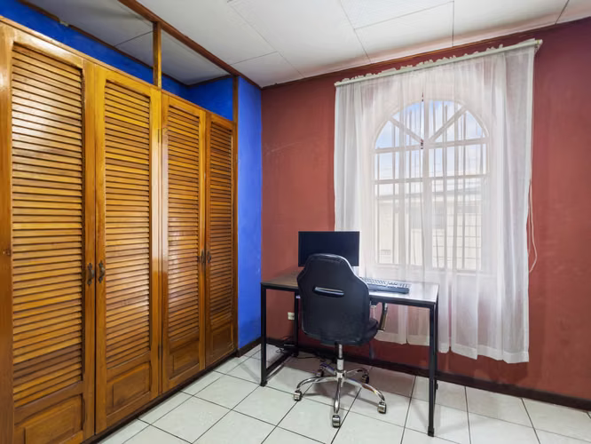 VENTA DE CASA GRANDE, LA LILLIANA, EN SAN FCO DE HEREDIA - Imagen 13