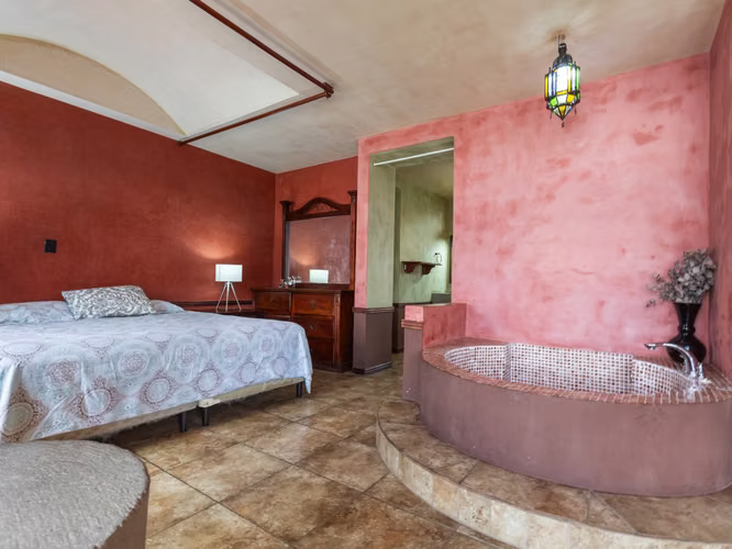 VENTA DE CASA GRANDE, LA LILLIANA, EN SAN FCO DE HEREDIA - Imagen 15
