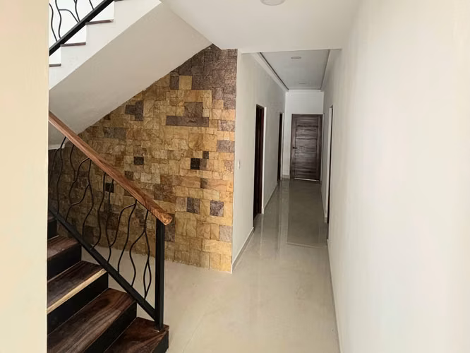 Moderna Residencia de Dos Niveles en Parque del Encino- Guanacaste - Imagen 4