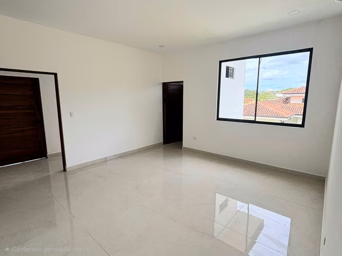 Moderna Residencia de Dos Niveles en Parque del Encino- Guanacaste - Imagen 13