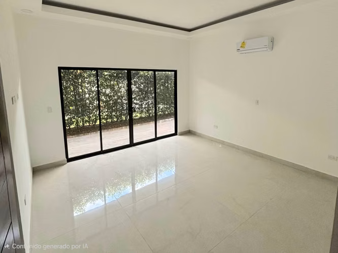 Moderna Residencia de Dos Niveles en Parque del Encino- Guanacaste - Imagen 9