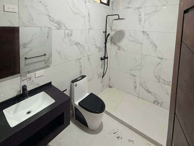 Moderna Residencia de Dos Niveles en Parque del Encino- Guanacaste - Imagen 10