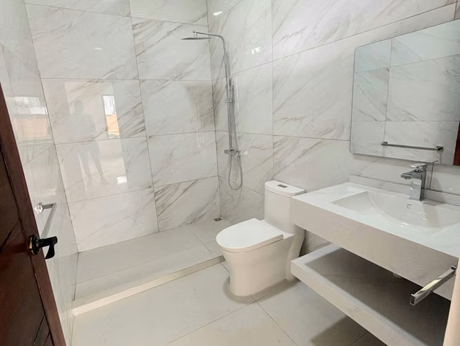 Moderna Residencia de Dos Niveles en Parque del Encino- Guanacaste - Imagen 8