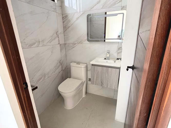 Moderna Residencia de Dos Niveles en Parque del Encino- Guanacaste - Imagen 14