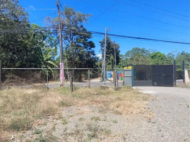 Terreno Uso Mixto 6.8 Ha en Herradura | Ideal Desarrollo Turístico - Imagen 8