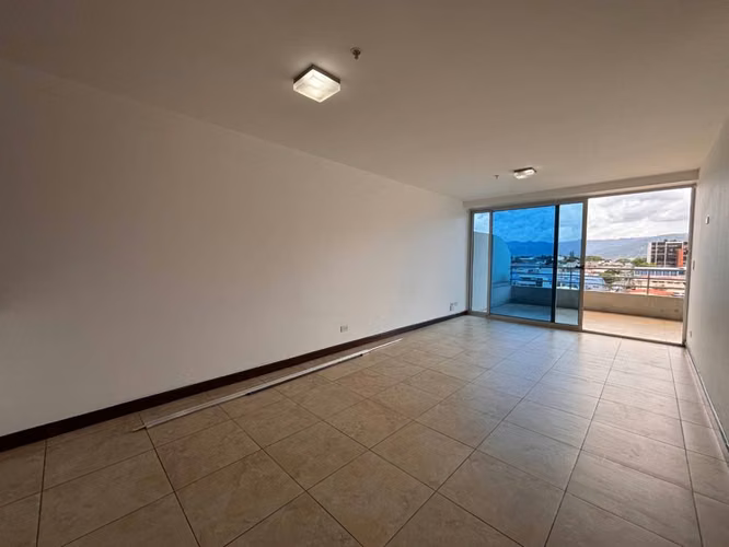 Se Alquila Apartamento en Torres de Paseo Colón con Amplio Balcón - Imagen 4
