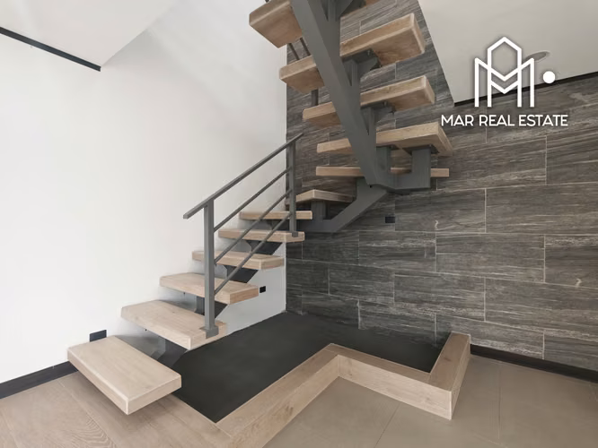Venta Casa A Estrenar En St Barbara De Heredia - Imagen 8