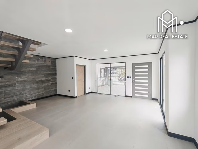 Venta Casa A Estrenar En St Barbara De Heredia - Imagen 4