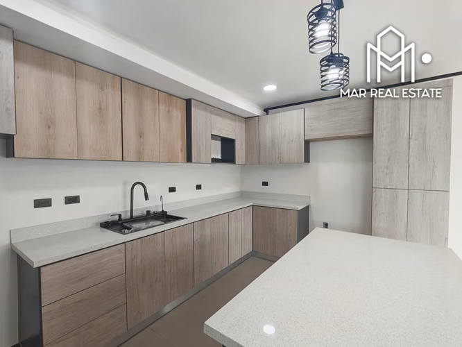 Venta Casa A Estrenar En St Barbara De Heredia - Imagen 7