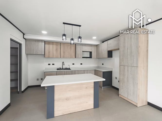 Venta Casa A Estrenar En St Barbara De Heredia - Imagen 6