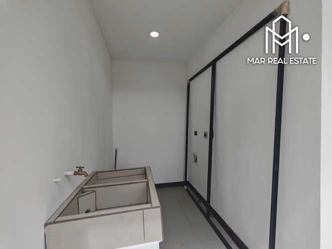 Venta Casa A Estrenar En St Barbara De Heredia - Imagen 18