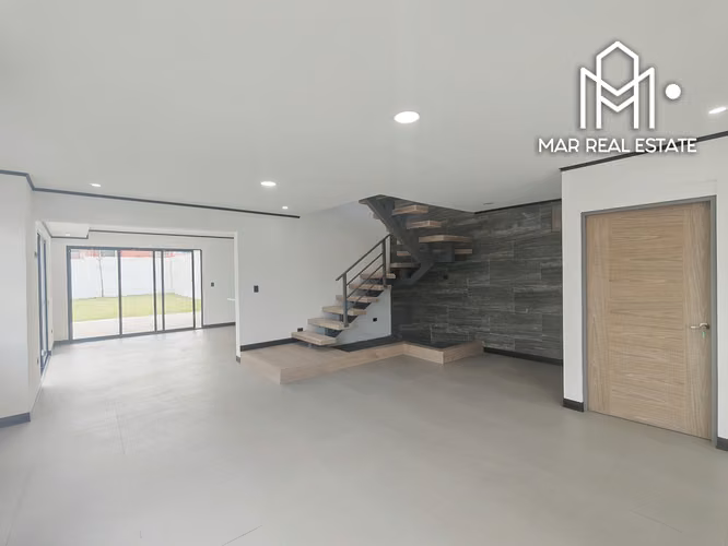 Venta Casa A Estrenar En St Barbara De Heredia - Imagen 3