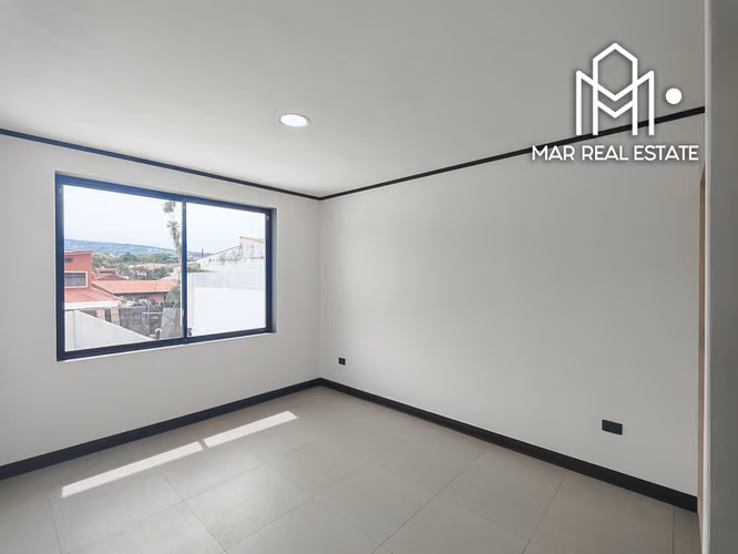 Venta Casa A Estrenar En St Barbara De Heredia - Imagen 14