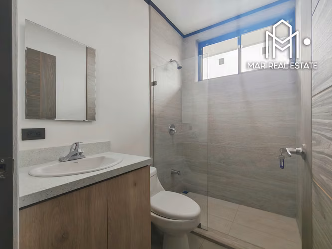 Venta Casa A Estrenar En St Barbara De Heredia - Imagen 13