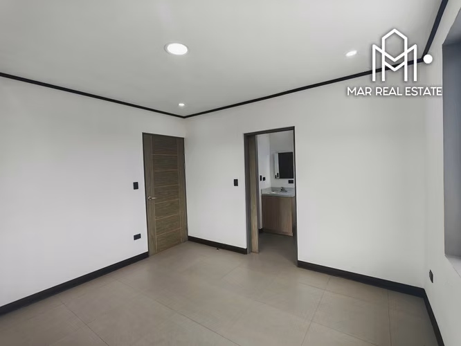 Venta Casa A Estrenar En St Barbara De Heredia - Imagen 10